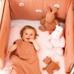 Jollein Bonnie konijn (30cm) mint