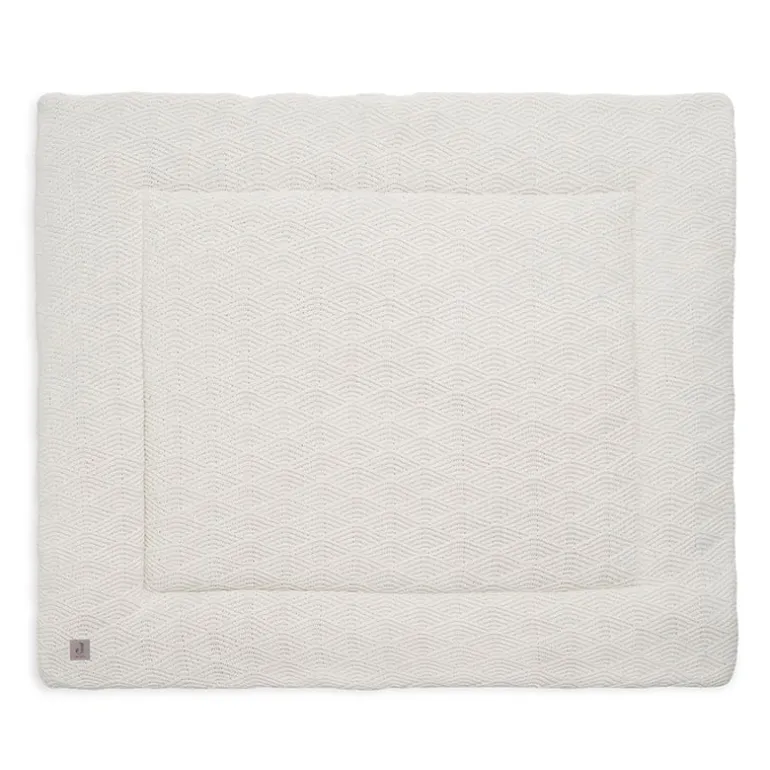 Jollein Boxkleed (75x95cm) cream