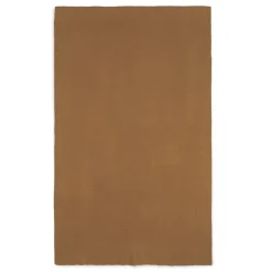 Jollein Deken (100x150cm) caramel ledikant basic knit