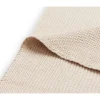 Jollein Deken (100x150cm) Nougat ledikant basic knit