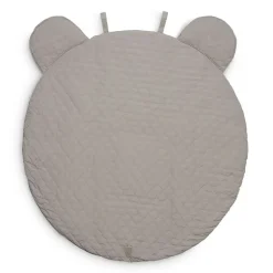 Jollein Speeltapijt beer nougat