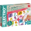 Jumbo Electro Wonderpen Ontdek de dino’s