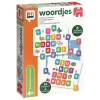 Jumbo ik leer woordjes
