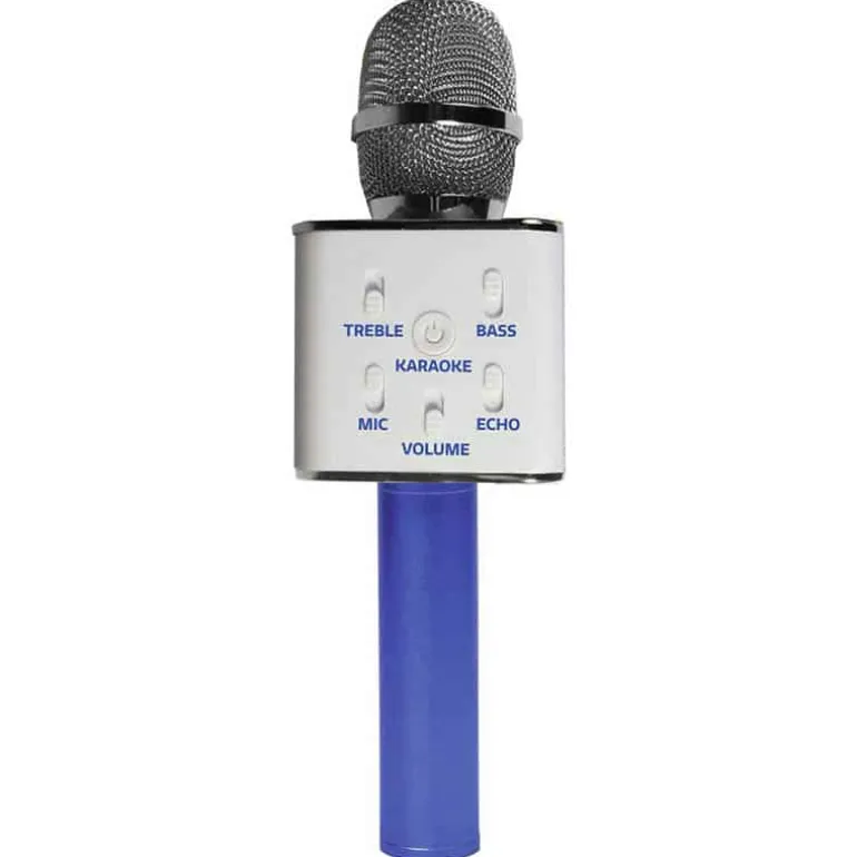 K3 Karaoke microfoon