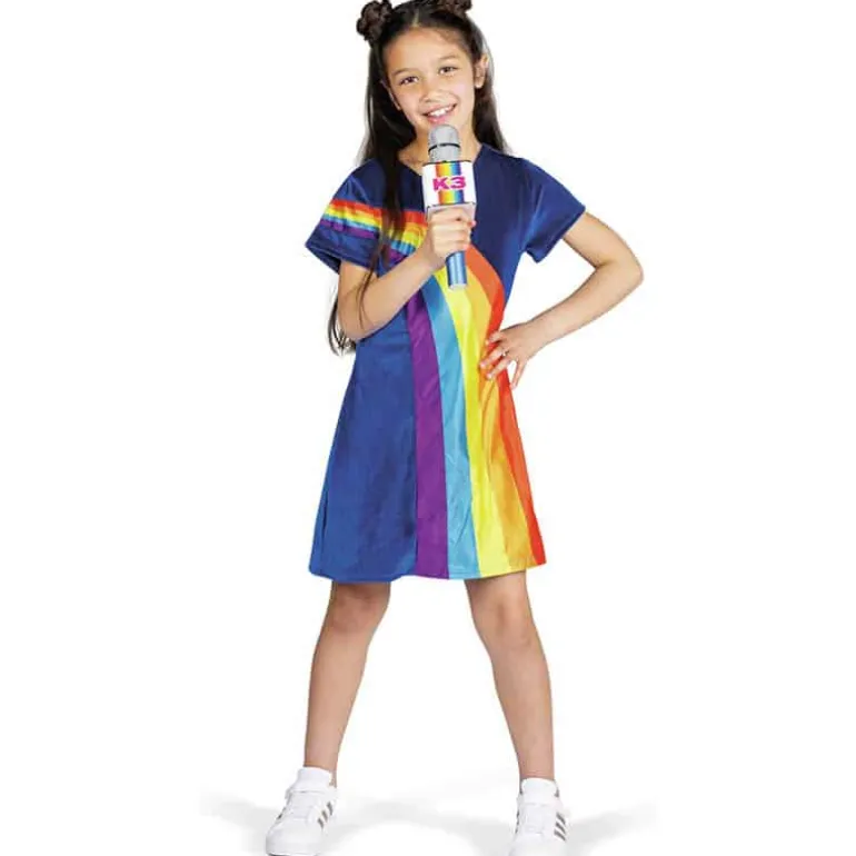 K3 Karaoke microfoon