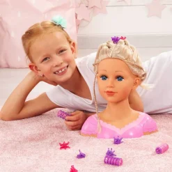 Kaphoofd (27cm) Charlene