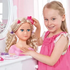 Kaphoofd (27cm) Charlene