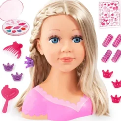 Kaphoofd (27cm) Charlene