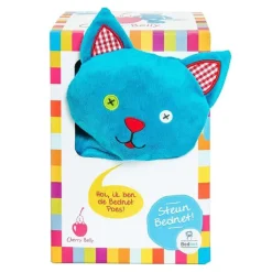 Kersepitje Cherry Belly