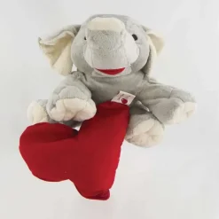 Kersepitje Cherry Belly