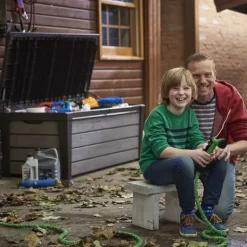 Keter Kussenbox 455L