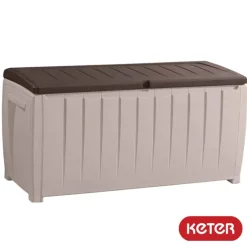 Keter kussenbox Novel