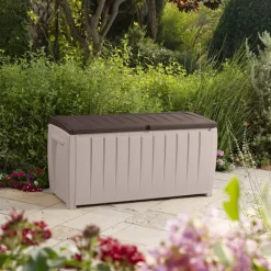 Keter kussenbox Novel