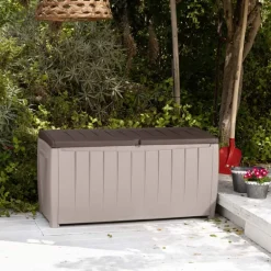 Keter kussenbox Novel