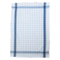 Keukenhanddoek Adalynne 6 stuks (50x70cm) jeans