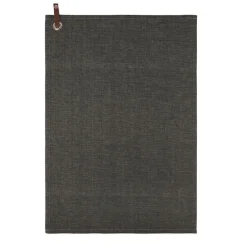 Keukenhanddoek evergrey l.grijs 50×70