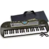 Keyboard 49 Midi key (USB/Socket Headset)