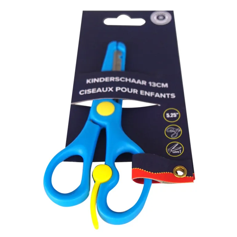 Kinderschaar (13cm) met ABS-systeem