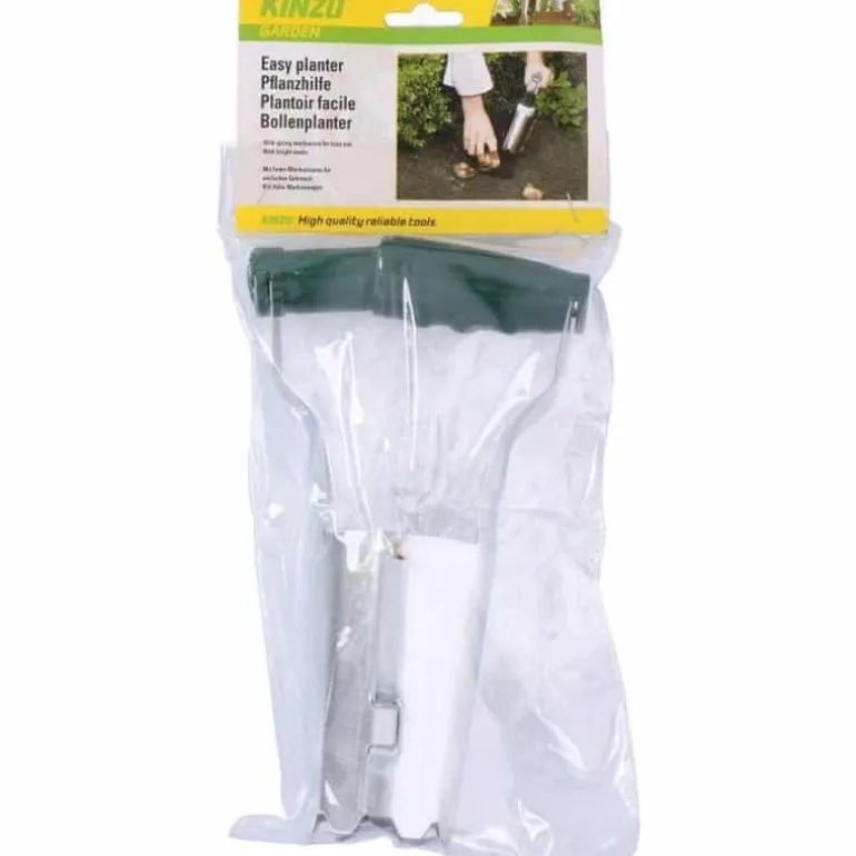 Kinzo Bollenplanter (ø5,5x24cm)