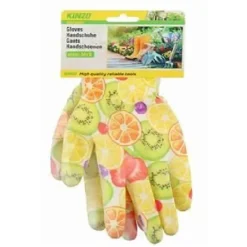 Kinzo Tuinhandschoenen medium