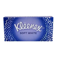 Kleenex tissues soft white (70 stuks)