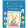 Kleine Huppel – Hoera, ik ga op het potje!