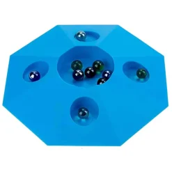 Knikkerpot supergroot model