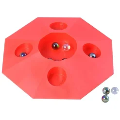 Knikkerpot supergroot model