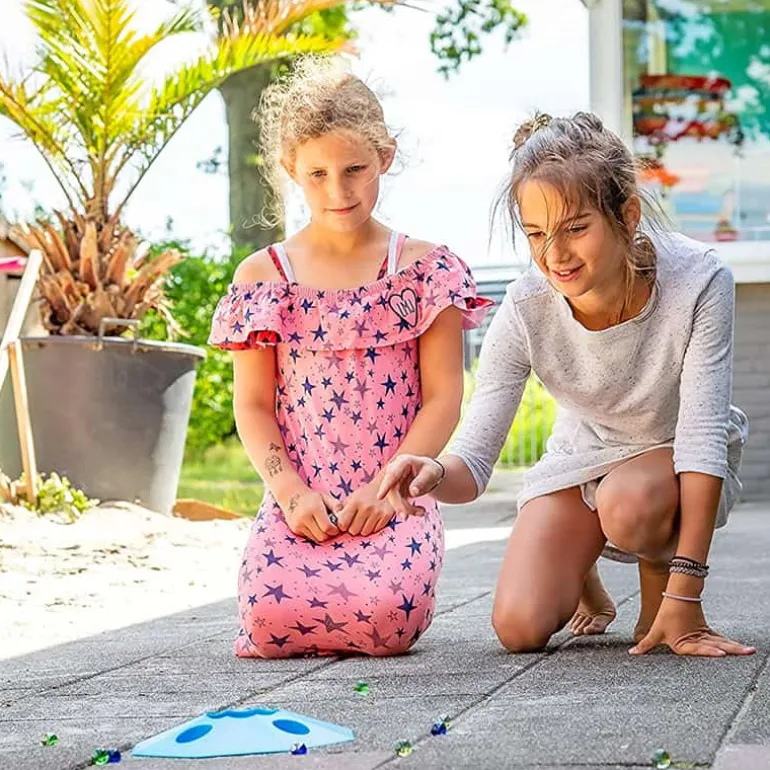 Knikkerpot supergroot model