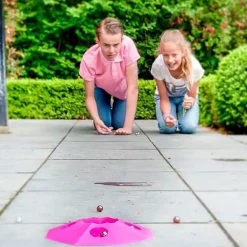 Knikkerpot supergroot model