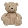 Knuffel Teddy Bear Biscuit