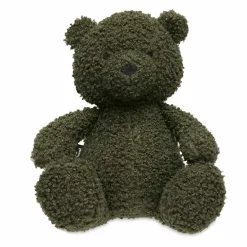 Knuffel Teddy Bear Leaf Green