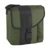 Koeltas dual 2in1 lunch groen