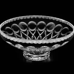 Kom Angelica in glas (ø30,5cm)