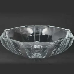 Kom Berlin in glas (ø29cm)