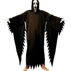 Kostuum Scream (volwassene)