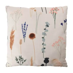 Kussen Bellamy (45x45cm) in katoen