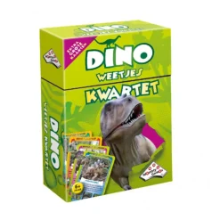 Kwartet Dino’s