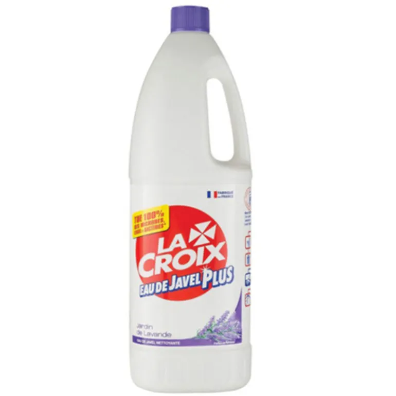 La Croix Javel lavendel 1,5L