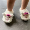 Laarzen kinderen lama