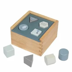 Label Label Sorteerbox