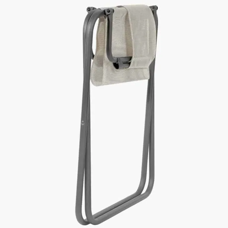 Lafuma Regisseursstoel FGX Batyline® Iso Seigle