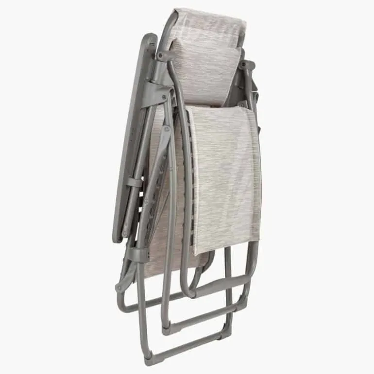 Lafuma Relaxstoel Futura Velio® NEO Ipanema