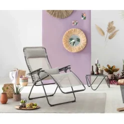 Lafuma Relaxstoel Futura Velio® NEO Ipanema