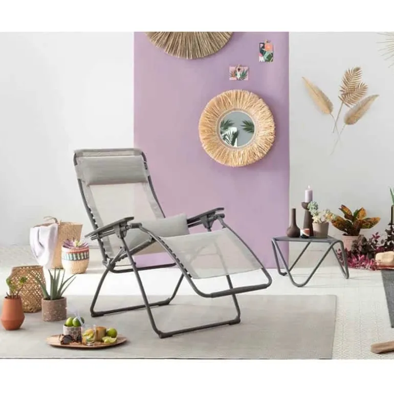Lafuma Relaxstoel Futura Velio® NEO Ipanema
