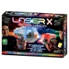 Laser X New Revolution Blaster double set