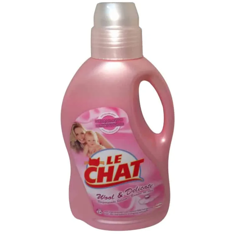 Le Chat Wol & Delicaat 25sc 1,5L