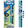 Lego DOTS Diepzee armbanden met bedeltjes (41942)