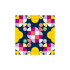 Lego DOTS Megaset Patches zelfkl.