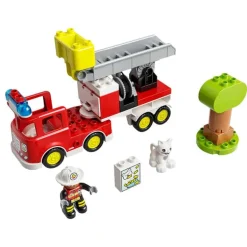 Lego DUPLO Brandweerauto (10969)